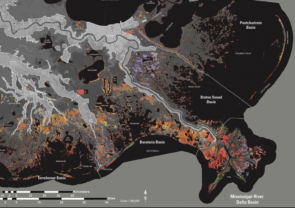 MS-Delta-subsidence