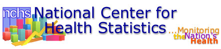 National Center for Health Statistics Image