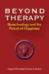Beyond Therapy cover